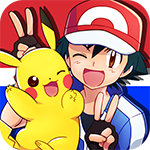 掌机小精灵图标